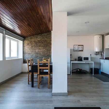Encantador Apartamento A Frente Da Praia Do Sunset Фигейра да Фош Екстериор снимка