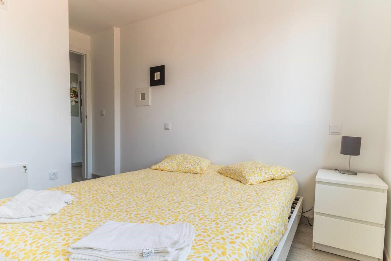 Encantador Apartamento A Frente Da Praia Do Sunset Фигейра да Фош Екстериор снимка